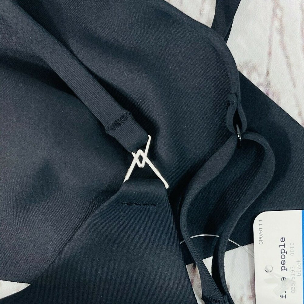 Free People Intimately Bra 36B Ari Underwire - Picture 5 of 8